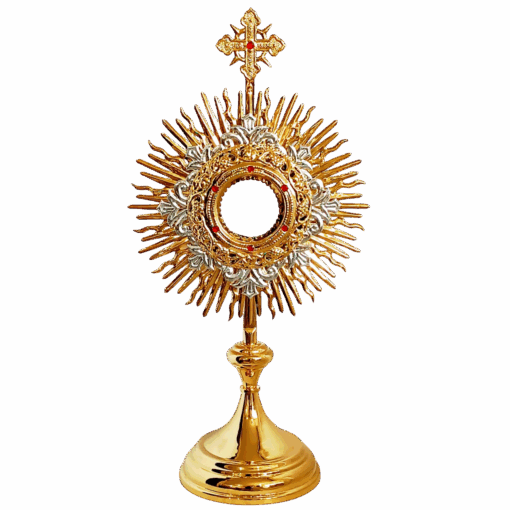Ostensório it11 Corona – 68cm