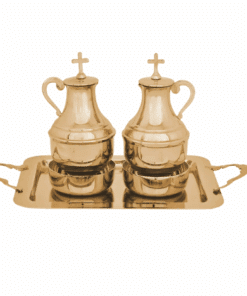 Galheteiro Dourado Total MS425