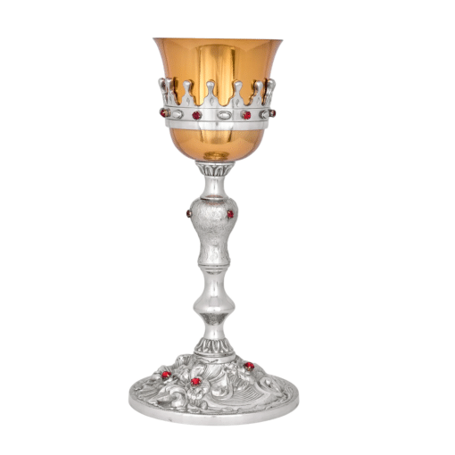 Conjunto Âmbula e Cálice F545-1/189A - Imagem 3