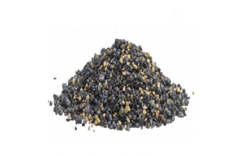 Incenso Nero Oro 500 gramas - Imagem 2
