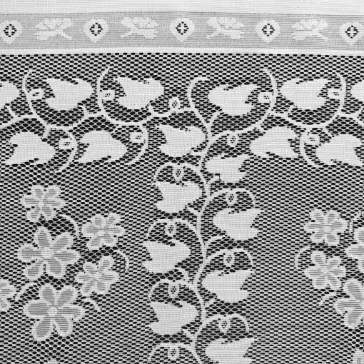 Renda Litúrgica Divina Paz - 40cm Largura - Imagem 2