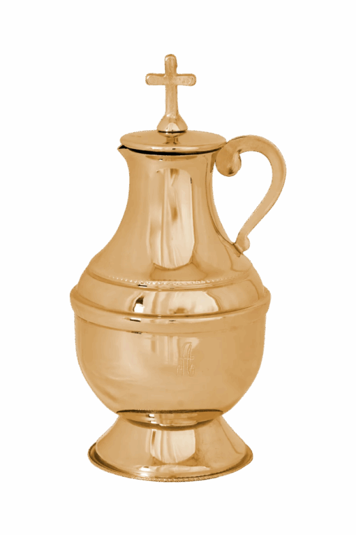 Galheteiro Dourado Total MS425 - Imagem 3