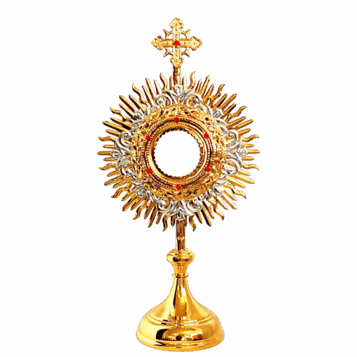 Ostensório it11 Corona – 54cm