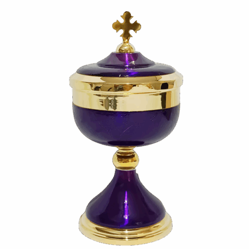 Âmbula e Cálice 1119 – Viola - Imagem 3