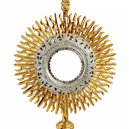 Ostensório it13 – 51cm - Imagem 4