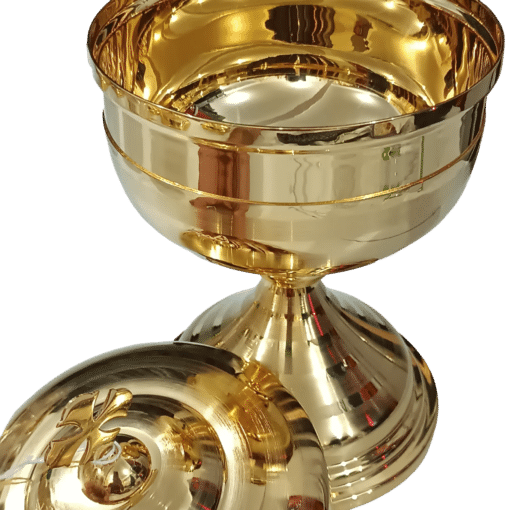 Conjunto âmbula e Cálice 1108 - Imagem 3