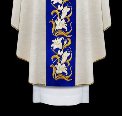 Casula Mariana - 1-220 - Imagem 3