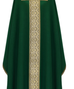 Casula 1-411 Verde