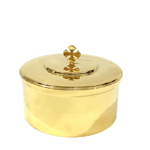 Âmbula / Teca 1008 baixa - 300 partículas