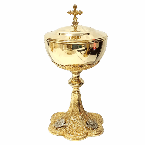 Âmbula Francês Barroco – 200 partículas