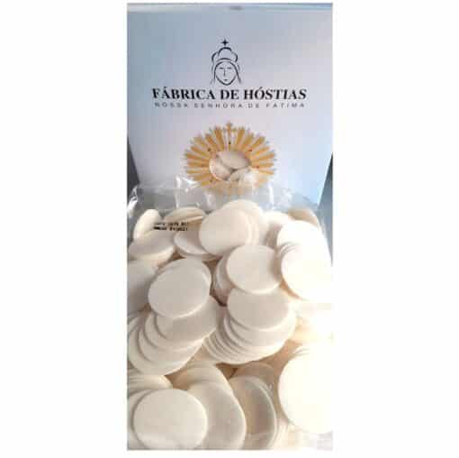 Hóstia Partícula 3,6 cm - Caixa - Imagem 3