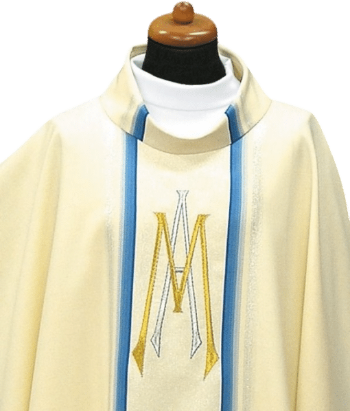 Casula Mariana - 2-202 - Imagem 2