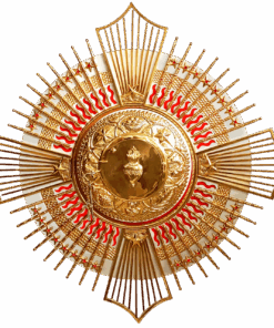 Sacrário de Embutir – Sacro Cuore Rosso Com expositor