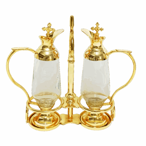 Galheteiro GL00 Grande - 200ml - Imagem 2