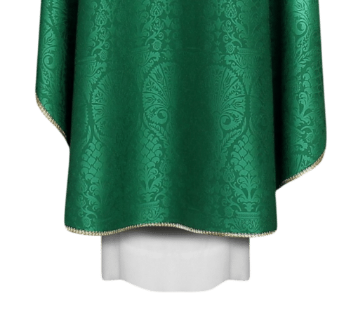 Casula 2-403- Verde - Imagem 3