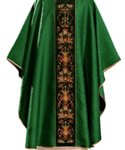 Casula 2-76 Verde