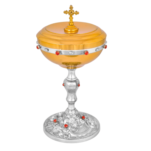 Conjunto Âmbula e Cálice F545-1/189A - Imagem 2