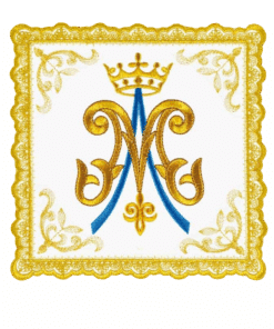 Alfaia de Luxo Madonna