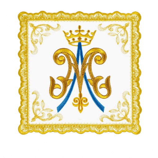 Alfaia de Luxo Madonna