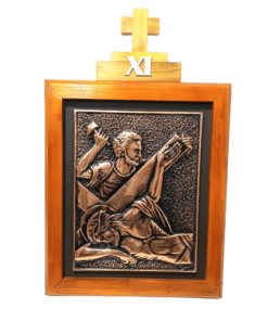 Via Sacra 03 – 67x41 cm