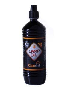 Fluído para Castiçal
