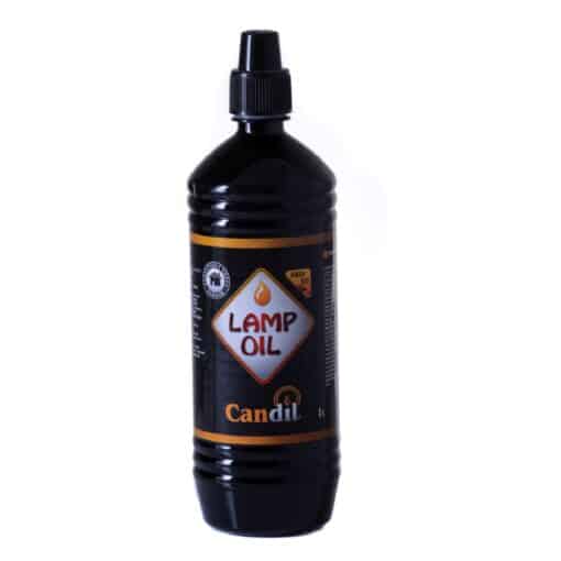 Fluído para Castiçal