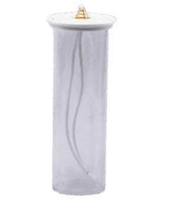 Refil Vela de Fluído