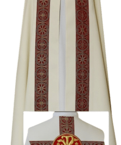 Capa 3-313 - Ecru