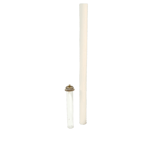 Vela de Fluído 50x2,5 cm - Imagem 2