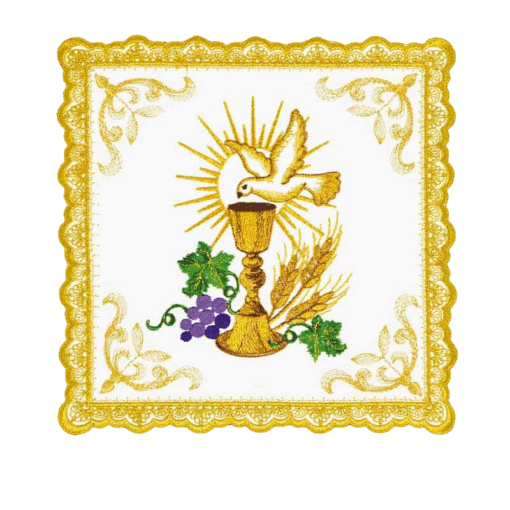 Alfaia de Luxo Importada mod 03