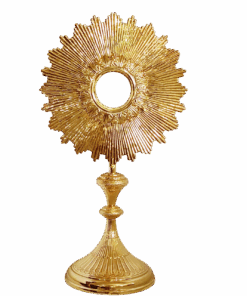 Ostensório it15 – 75cm