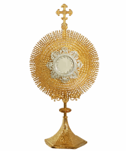 Ostensório it13 – 84cm