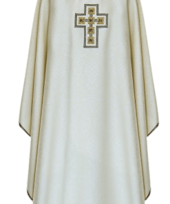 Casula 2-403- Branca
