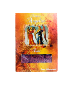 Incenso Angelus Fiore - 500 gramas
