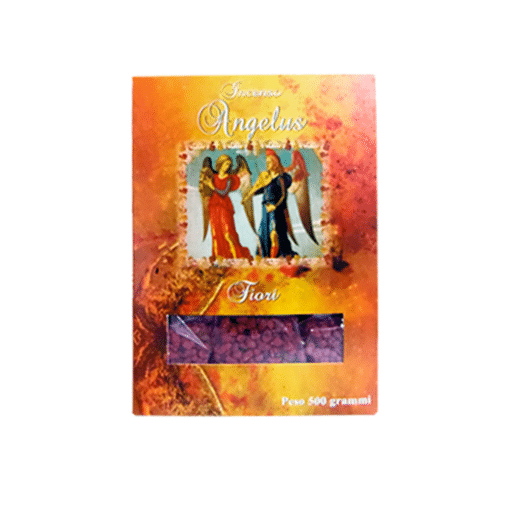 Incenso Angelus Fiore - 500 gramas