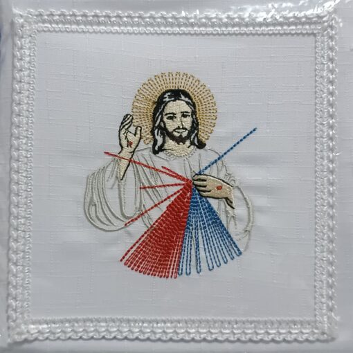 Alfaia Simples Mod 58 (branco) - Imagem 3