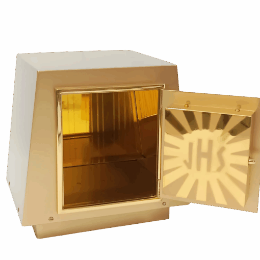 Sacrário Mini mod02 - Imagem 2