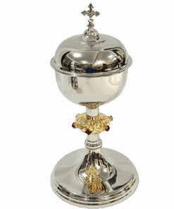 Âmbula São Pedro - 180 partículas Prata