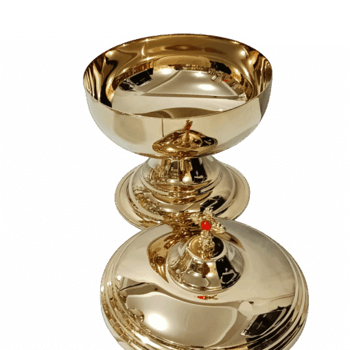 Âmbula 1002 ouro - 200 partículas - Imagem 3