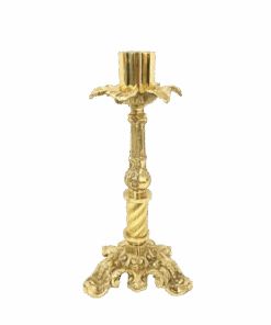 Castiçal 07