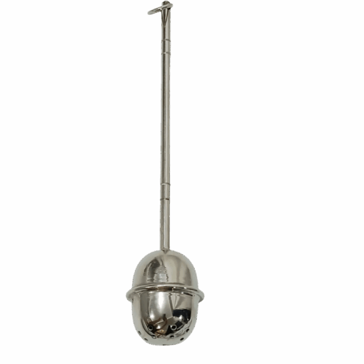 Aspersório Cromado 24 cm - Imagem 2