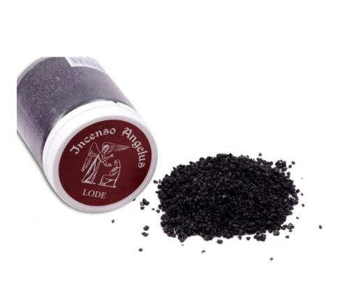 Incenso Angelus Lodi - 500gr