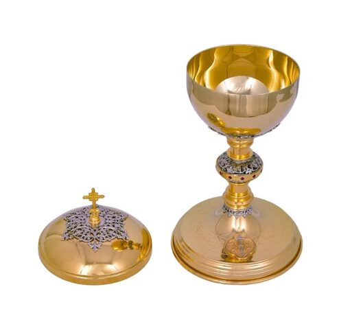 Conjunto Âmbula e Cálice 710 - Imagem 3