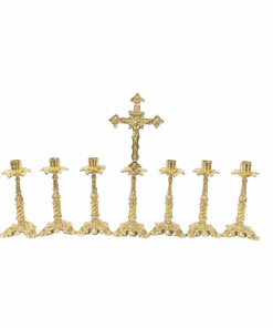 Castiçal 07 - Conjunto