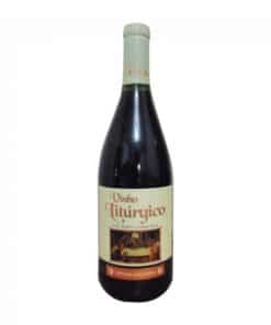 Vinho Litúrgico canônico para missa