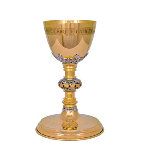 Conjunto Âmbula e Cálice 710 - Imagem 4