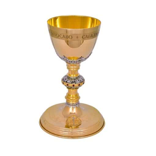 Conjunto Âmbula e Cálice 710 - Imagem 2