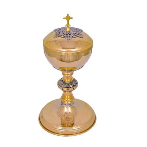 Conjunto Âmbula e Cálice 710 - Imagem 6