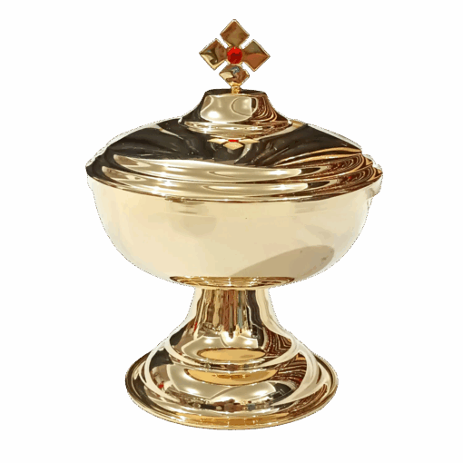 Âmbula 1002 ouro - 200 partículas
