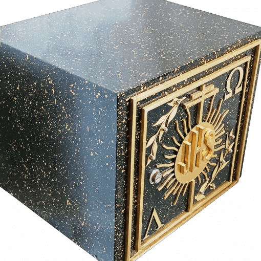 Sacrário Econômico IHS Grande - 30x35 - Imagem 3